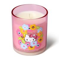 Hello Kitty Spring Blossom Jar Candle Extra Image 2 Preview